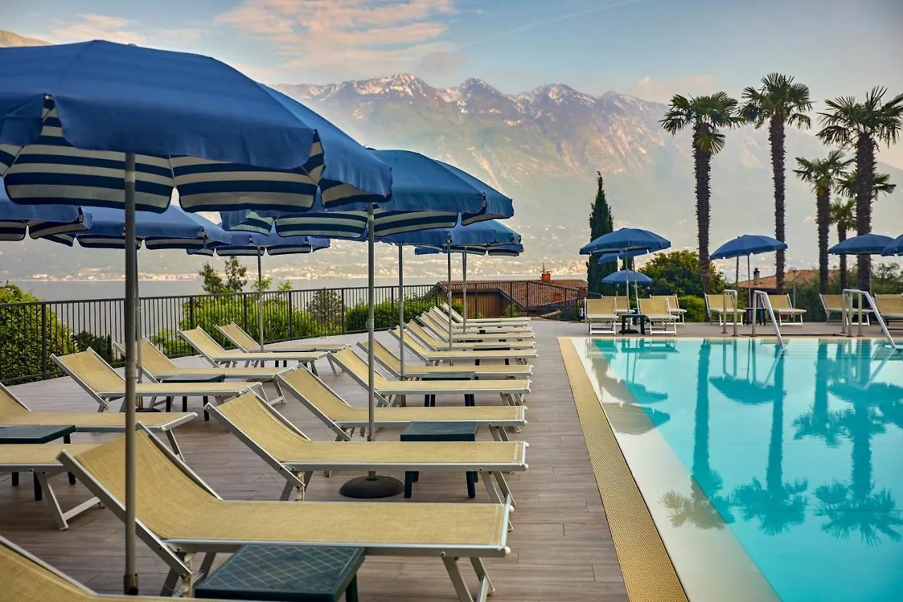 Hotel Royal Village Limone sul Garda