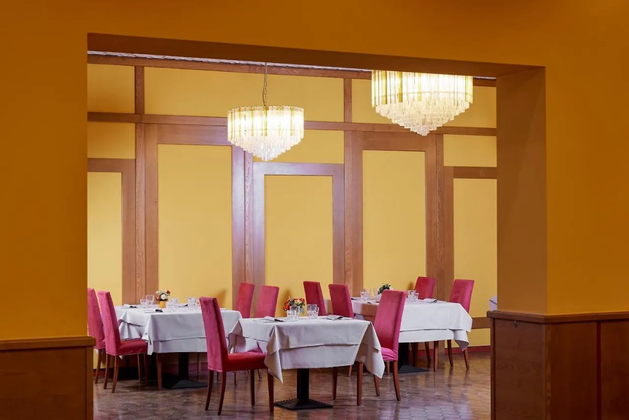 Hotel Royal Village Limone sul Garda