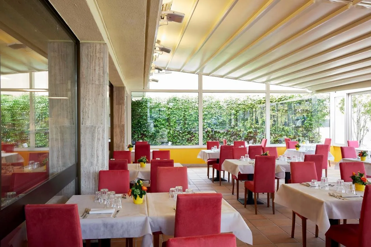 ****  Hotel Royal Village Limone sul Garda Italien