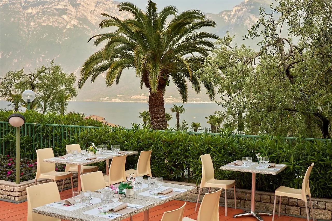 ****  Hotel Royal Village Limone sul Garda Italy