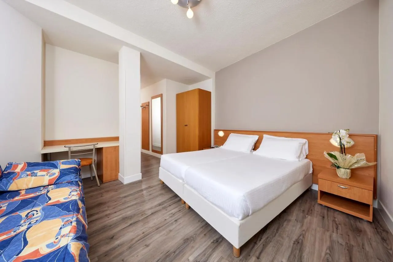 Hotel Royal Village Limone sul Garda