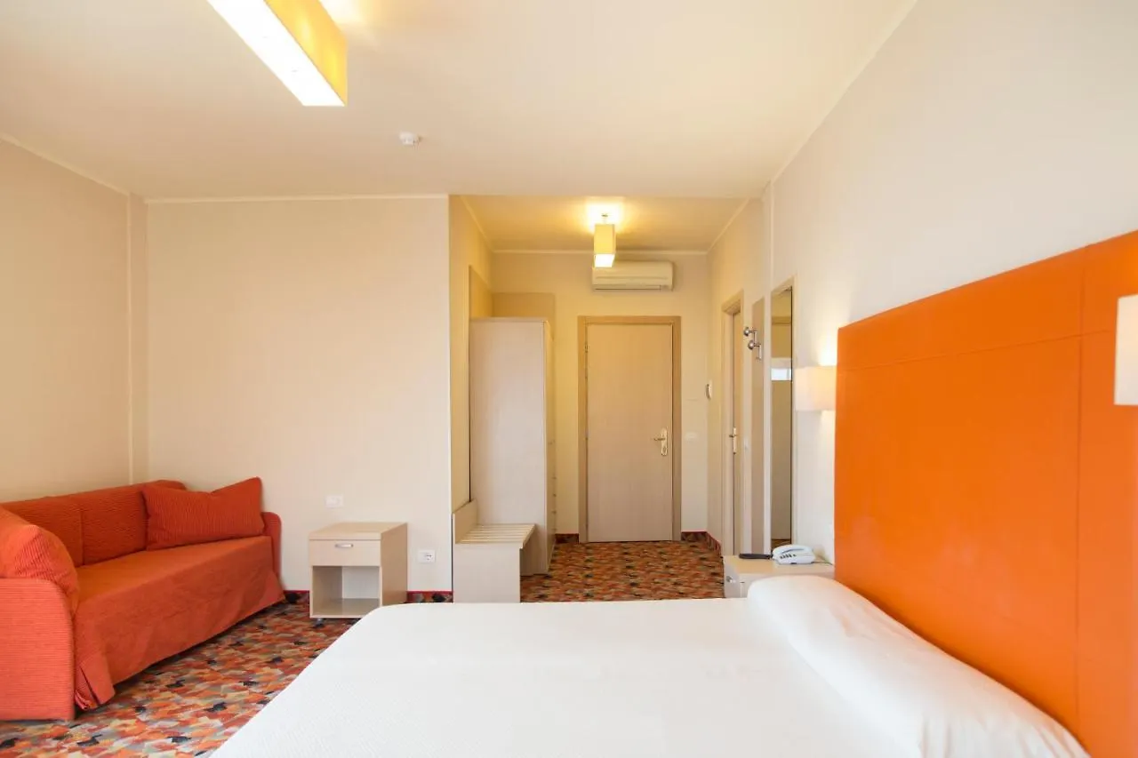 Hotel Royal Village Limone sul Garda Italy