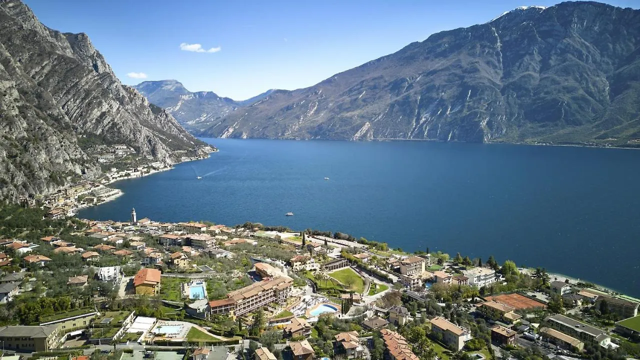 Hotel Royal Village Limone sul Garda