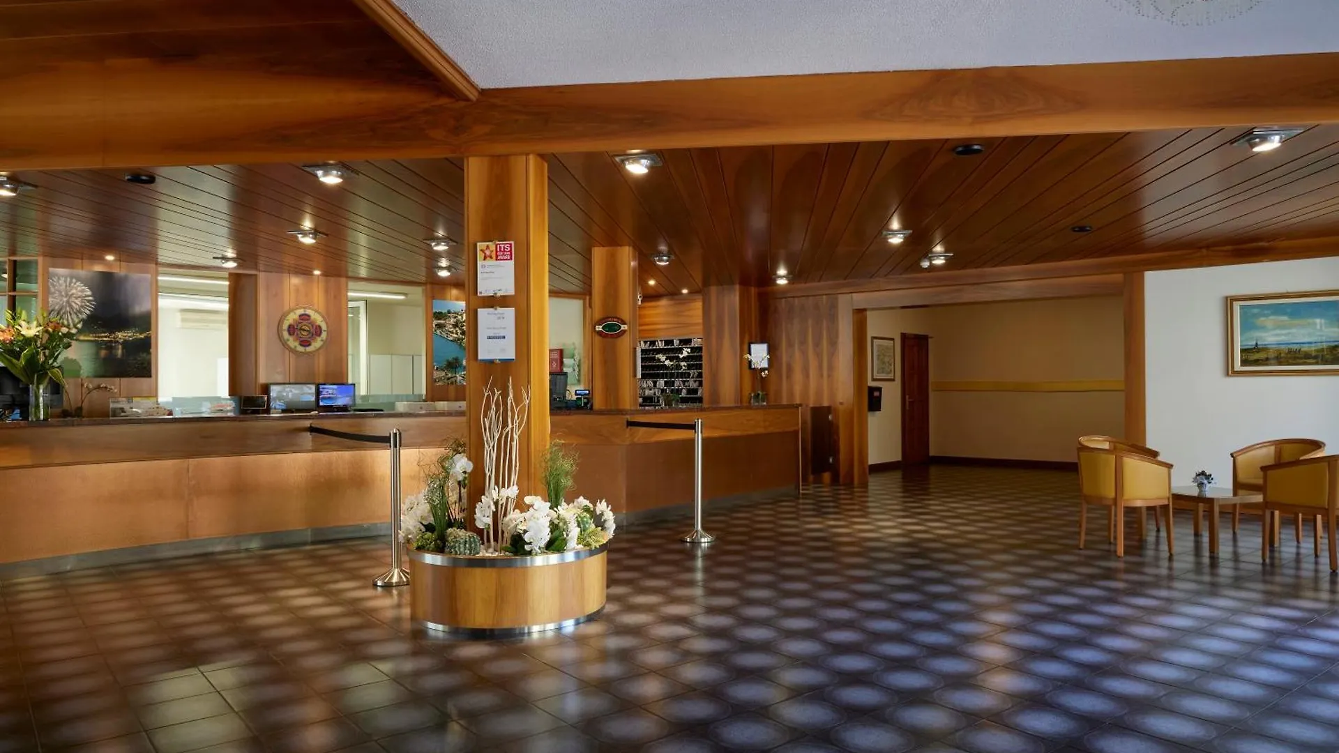 Hotel Royal Village Limone sul Garda