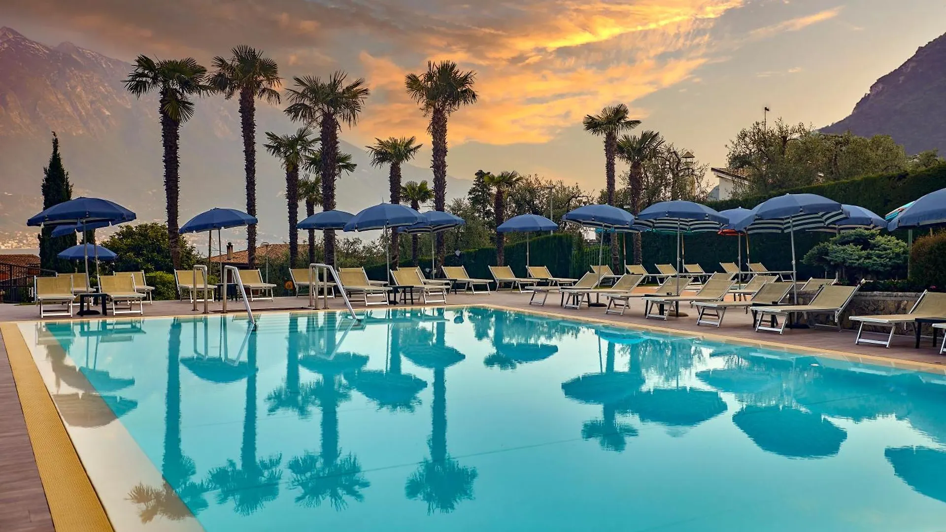 Hotel Royal Village Limone sul Garda