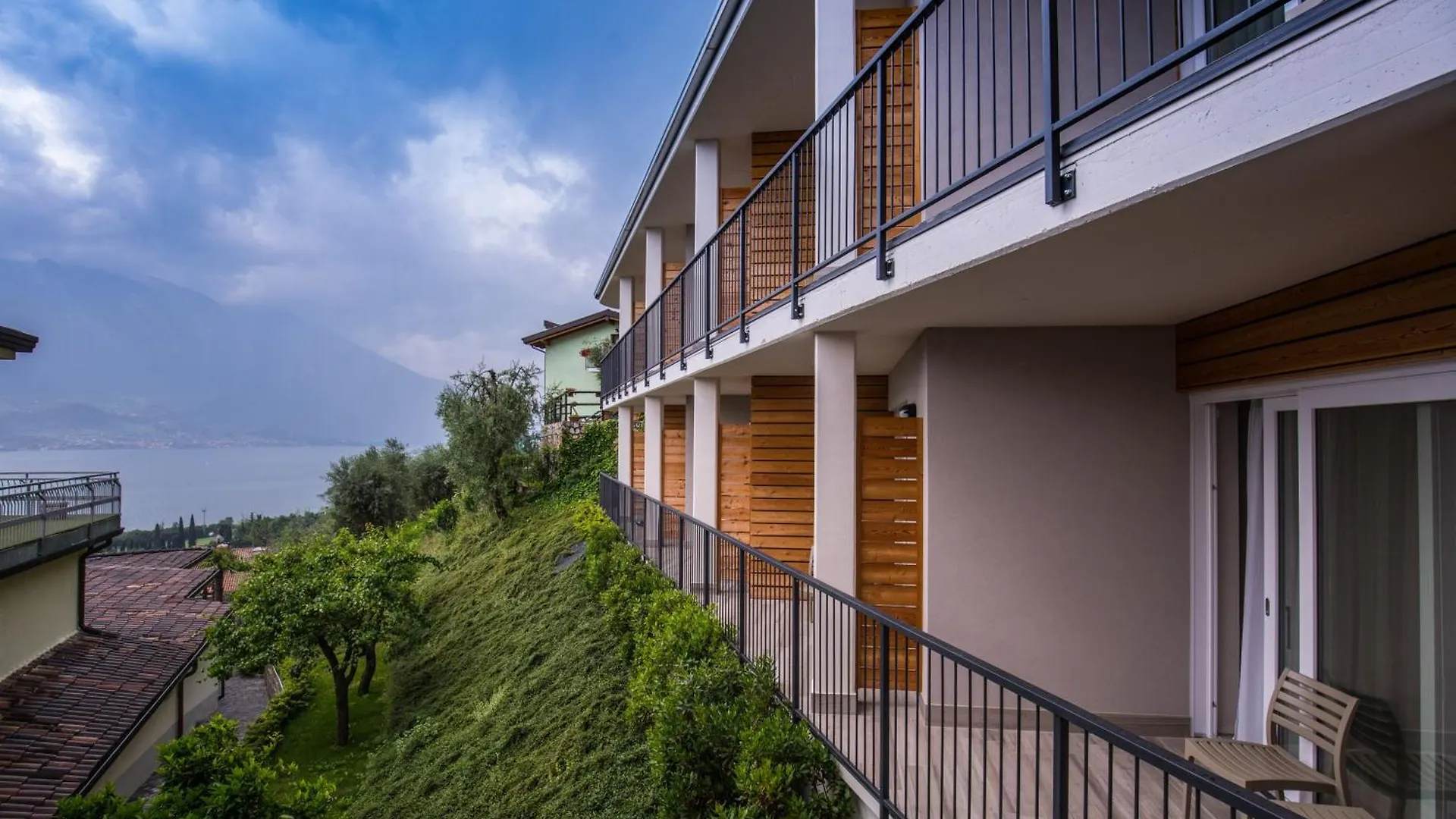 Hotel Royal Village Limone sul Garda