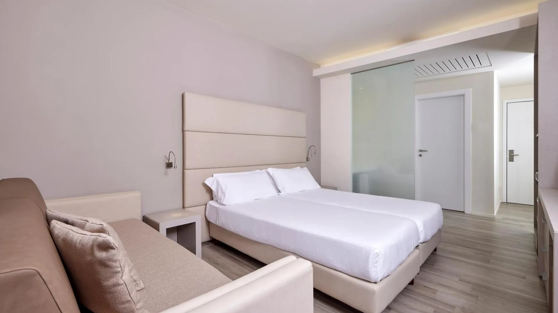 Hotel Royal Village Limone sul Garda