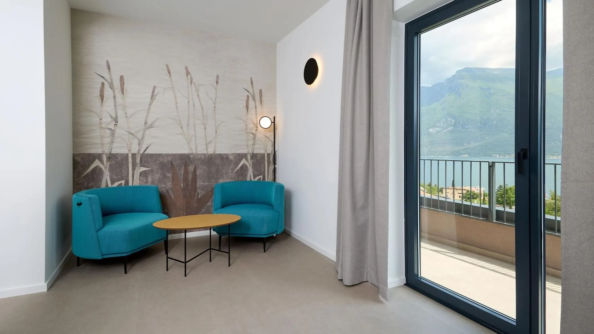 Hotel Royal Village Limone sul Garda