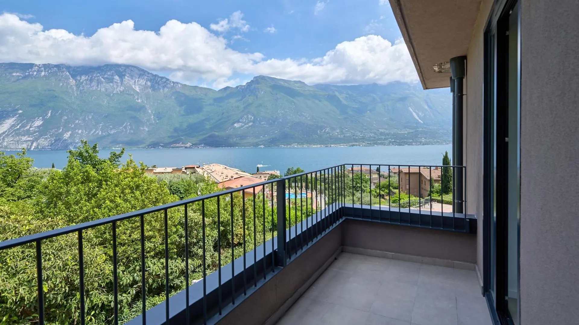 Hotel Royal Village Limone sul Garda