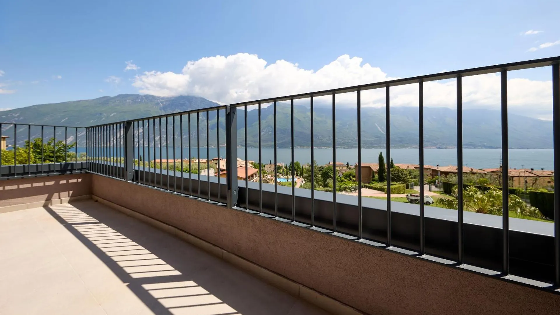 Hotel Royal Village Limone sul Garda