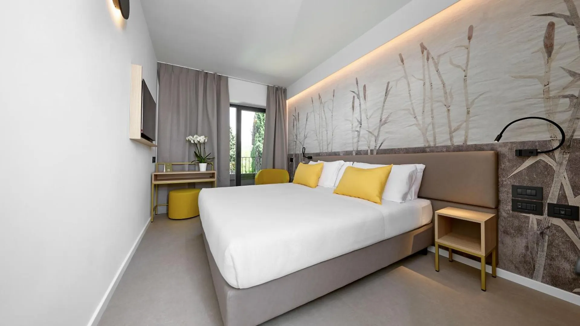 Hotel Royal Village Limone sul Garda Italy