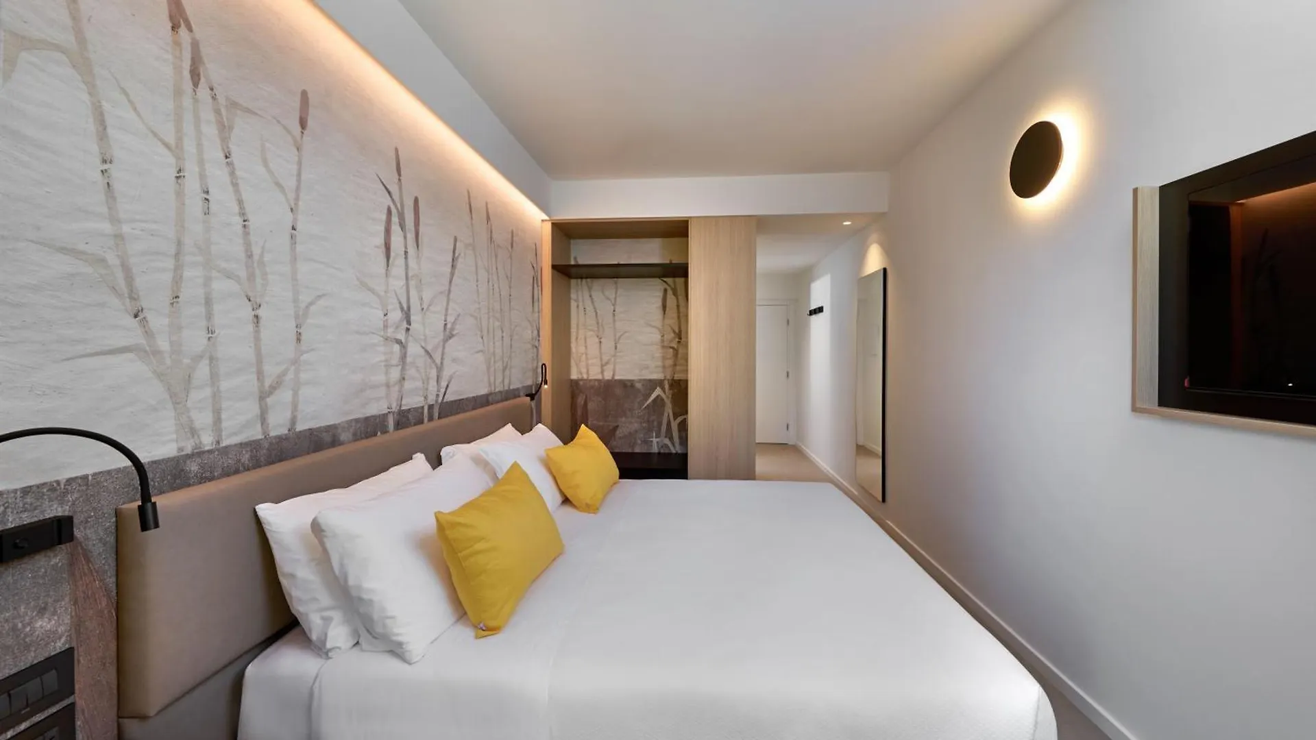 Hotel Royal Village Limone sul Garda