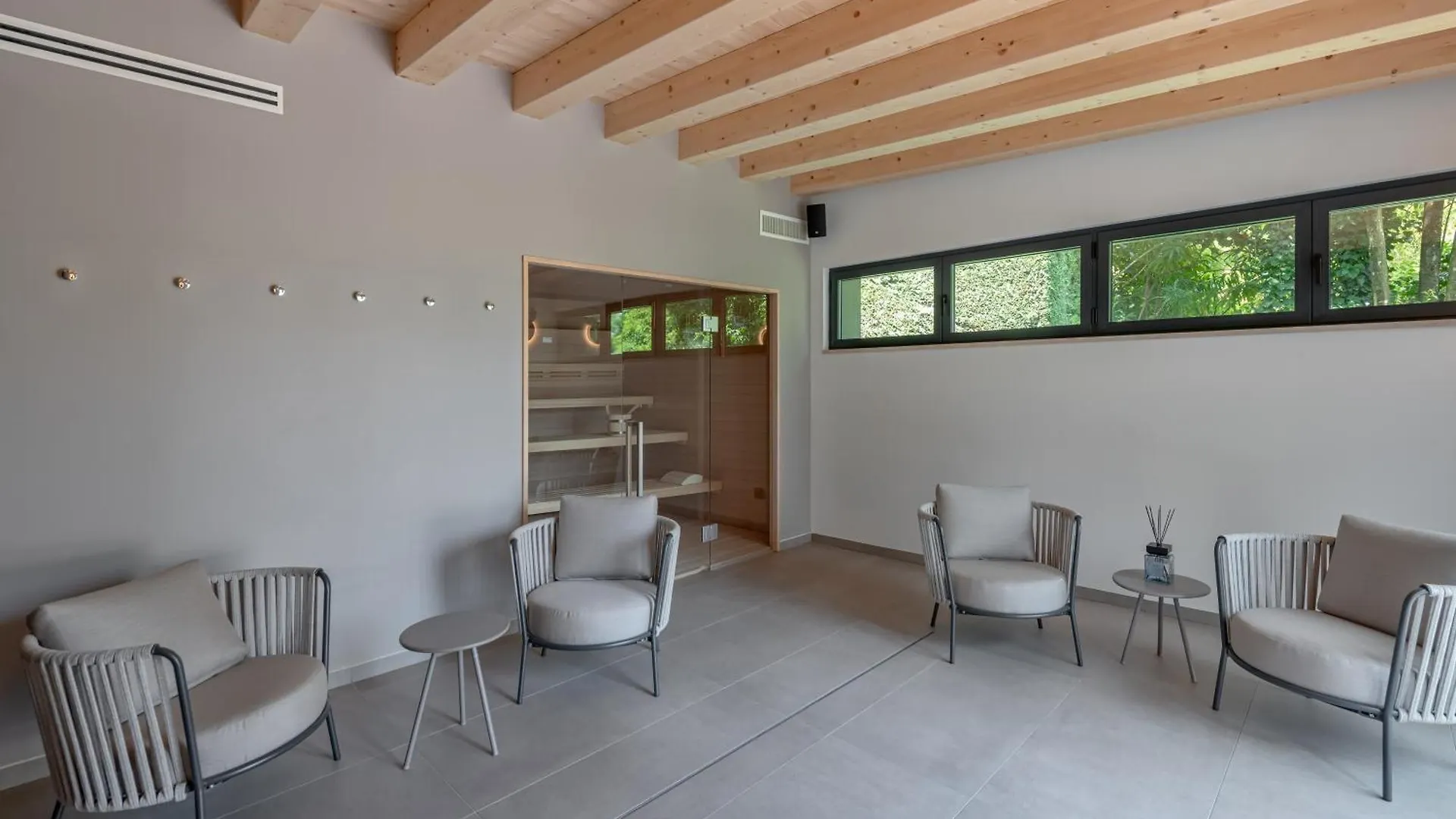 Hotel Royal Village Limone sul Garda
