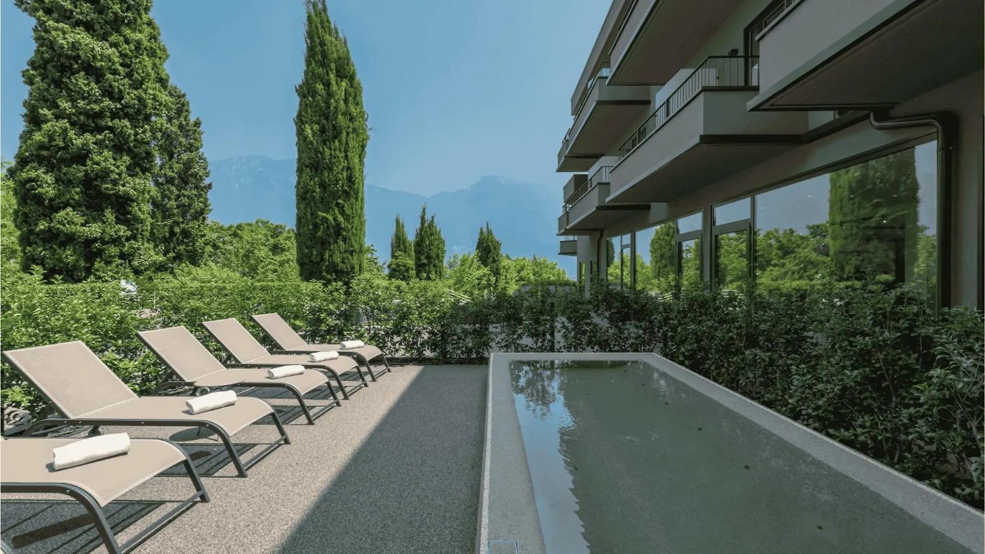 Hotel Royal Village Limone sul Garda