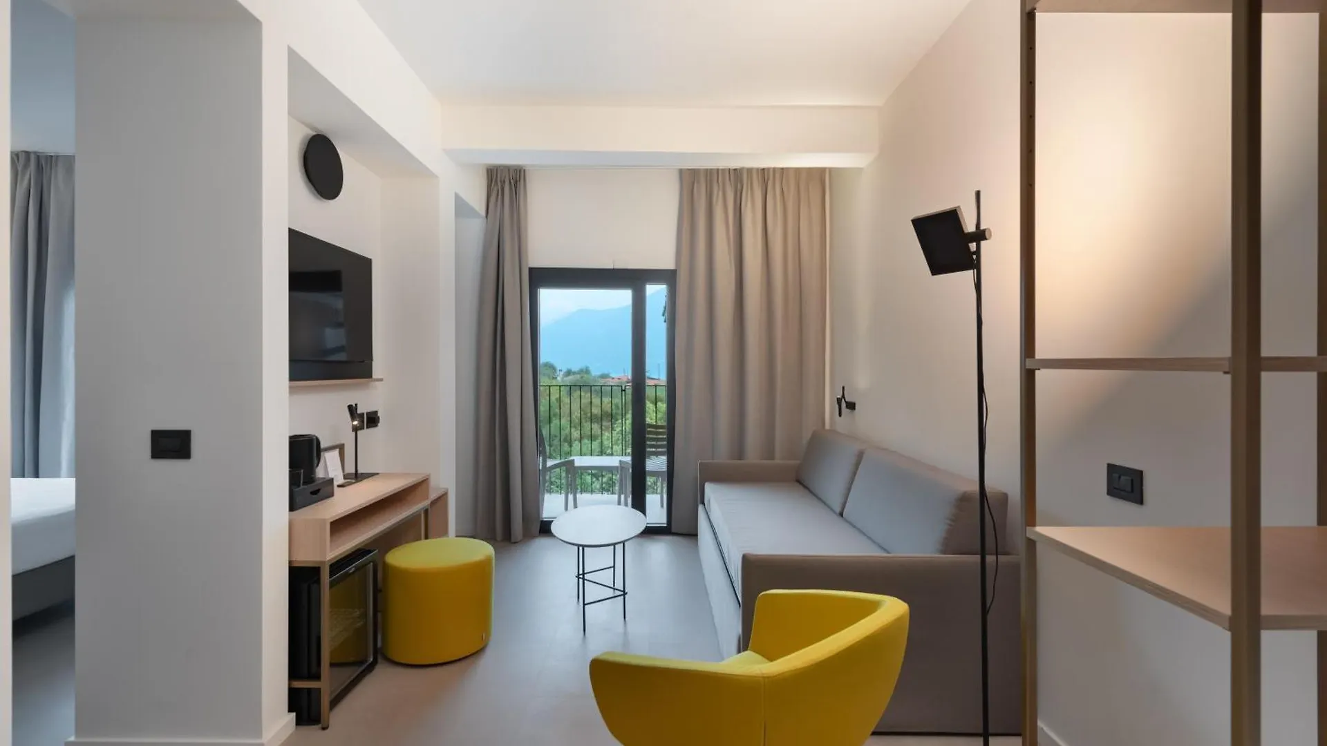 ****  Hotel Royal Village Limone sul Garda Italien