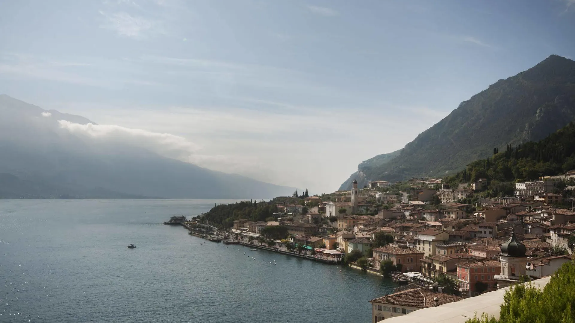 Hotel Royal Village Limone sul Garda