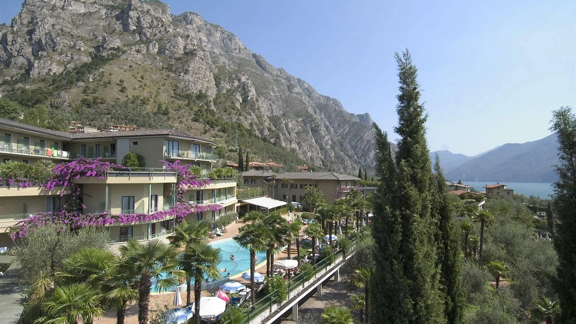 Hotel Royal Village Limone sul Garda