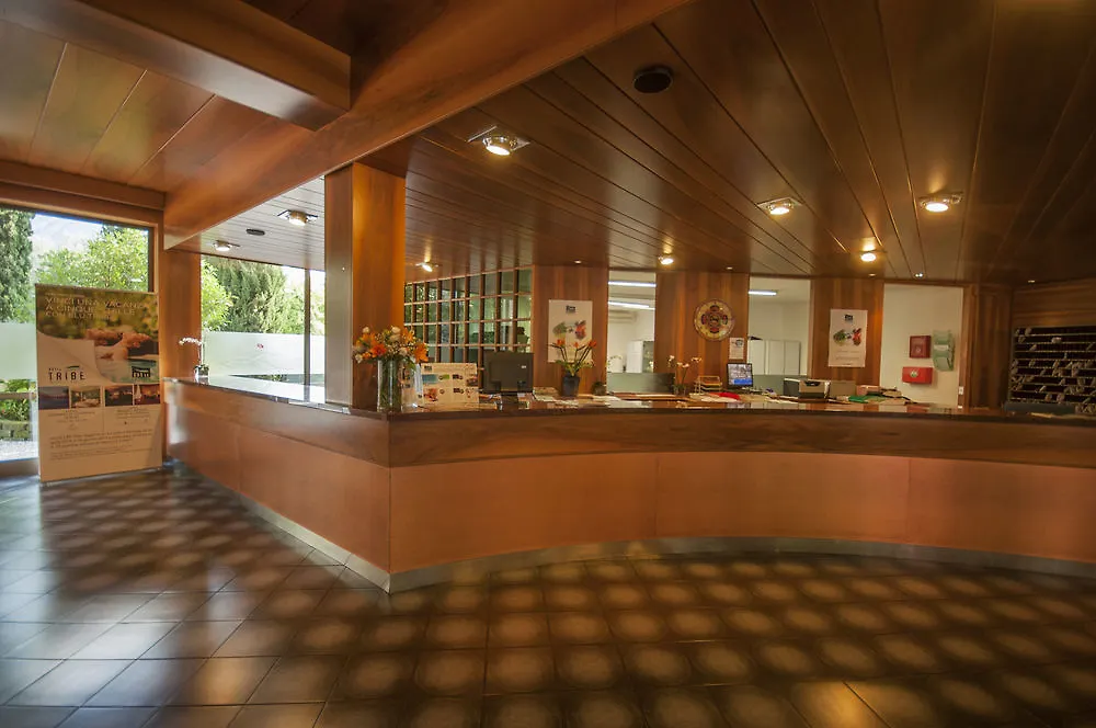 ****  Hotel Royal Village Limone sul Garda Italien