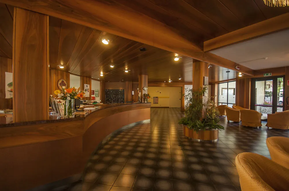 Hotel Royal Village Limone sul Garda