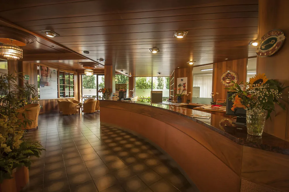 Hotel Royal Village Limone sul Garda Italy