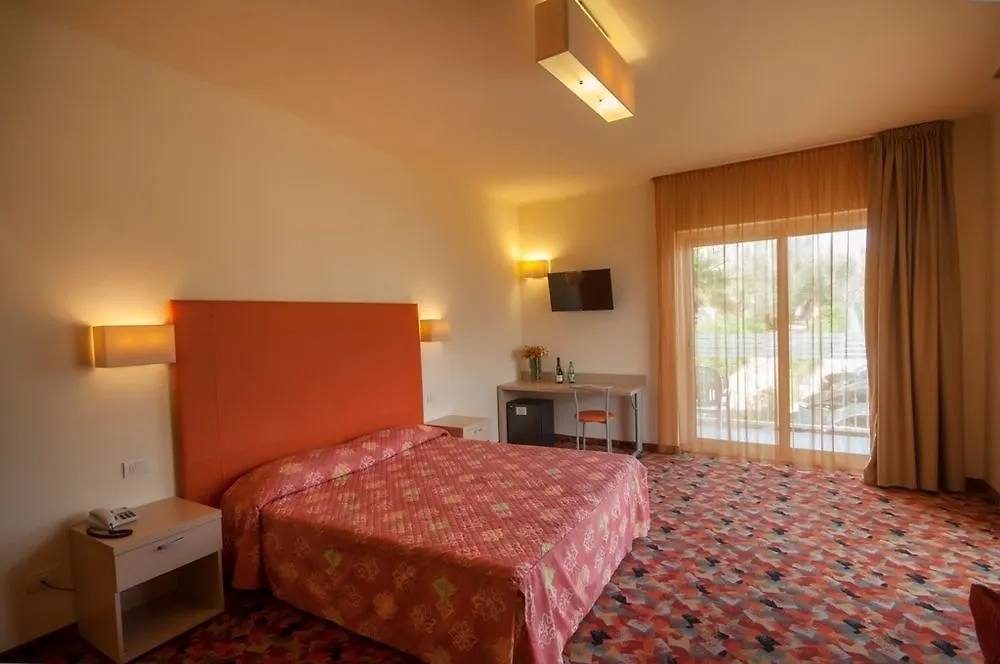 Hotel Royal Village Limone sul Garda