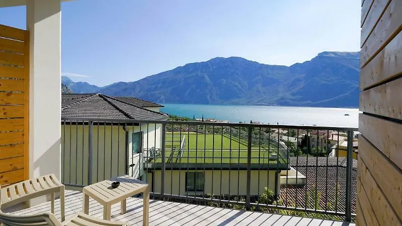 Hotel Royal Village Limone sul Garda
