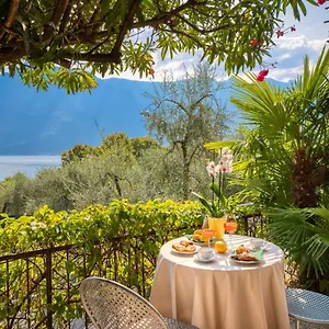 Hotell Silvana Garnì, Limone sul Garda