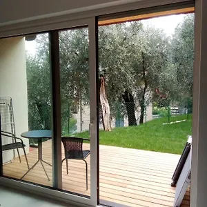 La Casa Sul - Lemon Tree Limone sul Garda