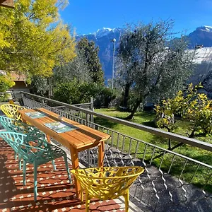 Oma Margareta Limone sul Garda