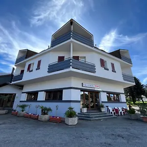 Hotell Aurora, Colico