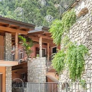 Casa Francesca Relax Limone sul Garda