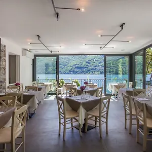 Hotell Orso Bruno, Carate Urio