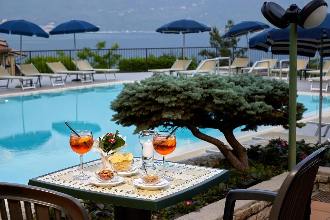 Hotel Royal Village Limone sul Garda 4*,  Italy