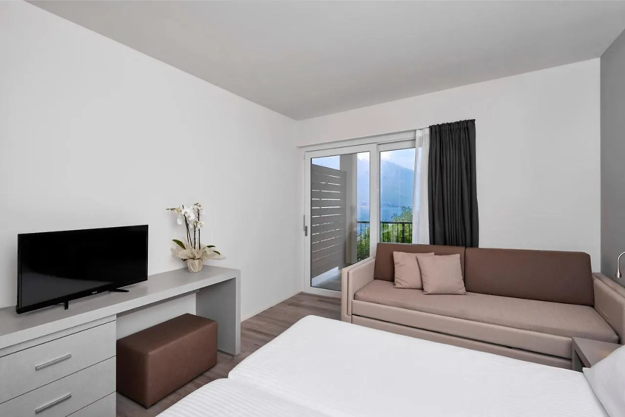 Hotel Royal Village Limone sul Garda