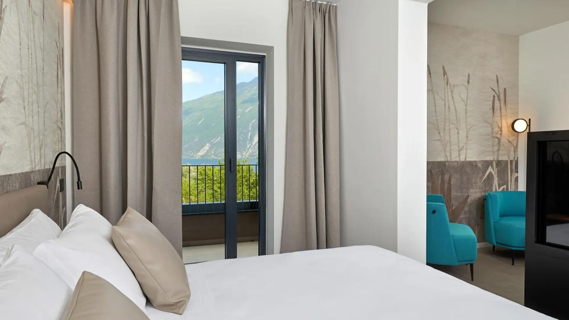 Hotel Royal Village Limone sul Garda