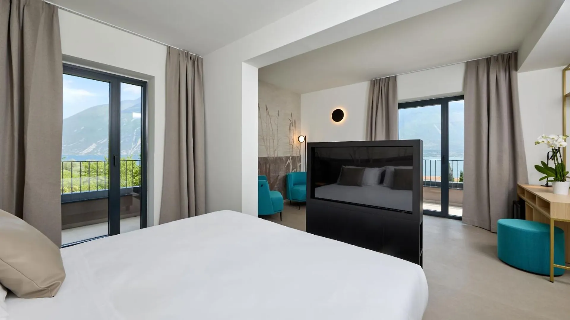 Hotel Royal Village Limone sul Garda