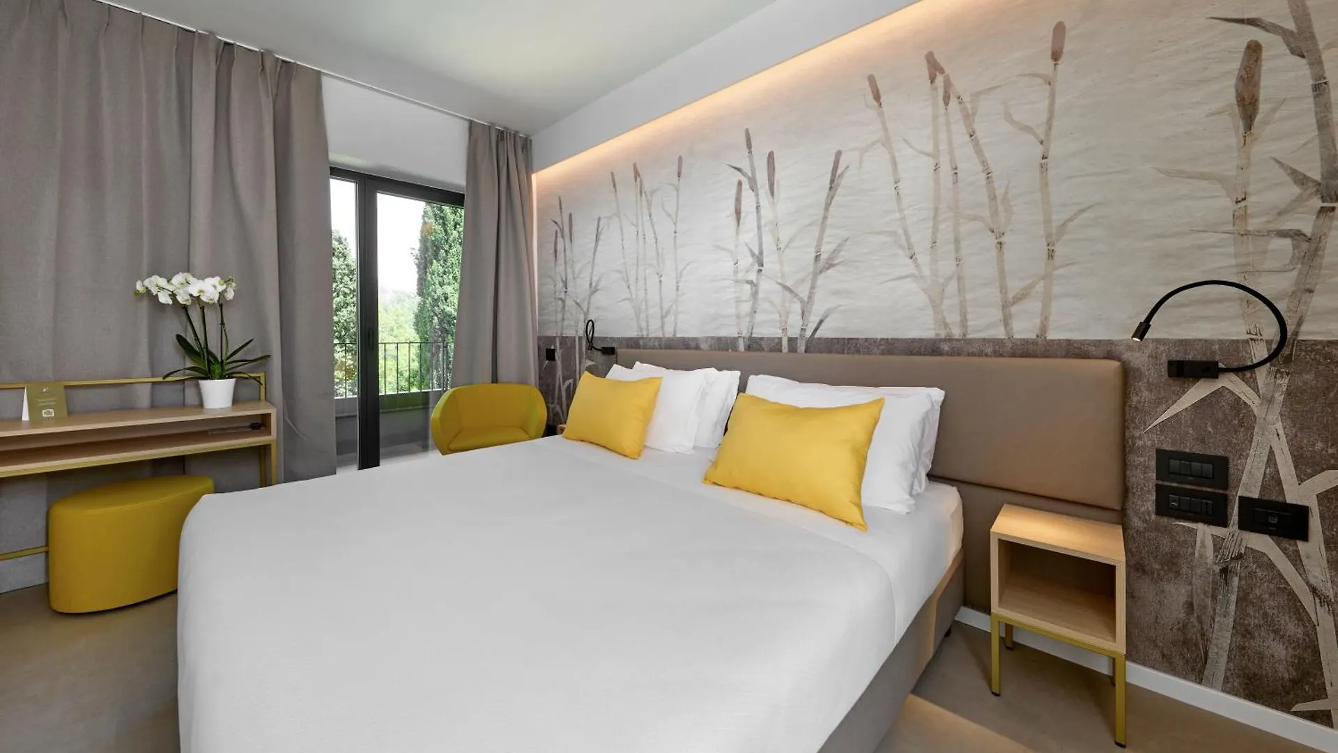 Hotel Royal Village Limone sul Garda Italy