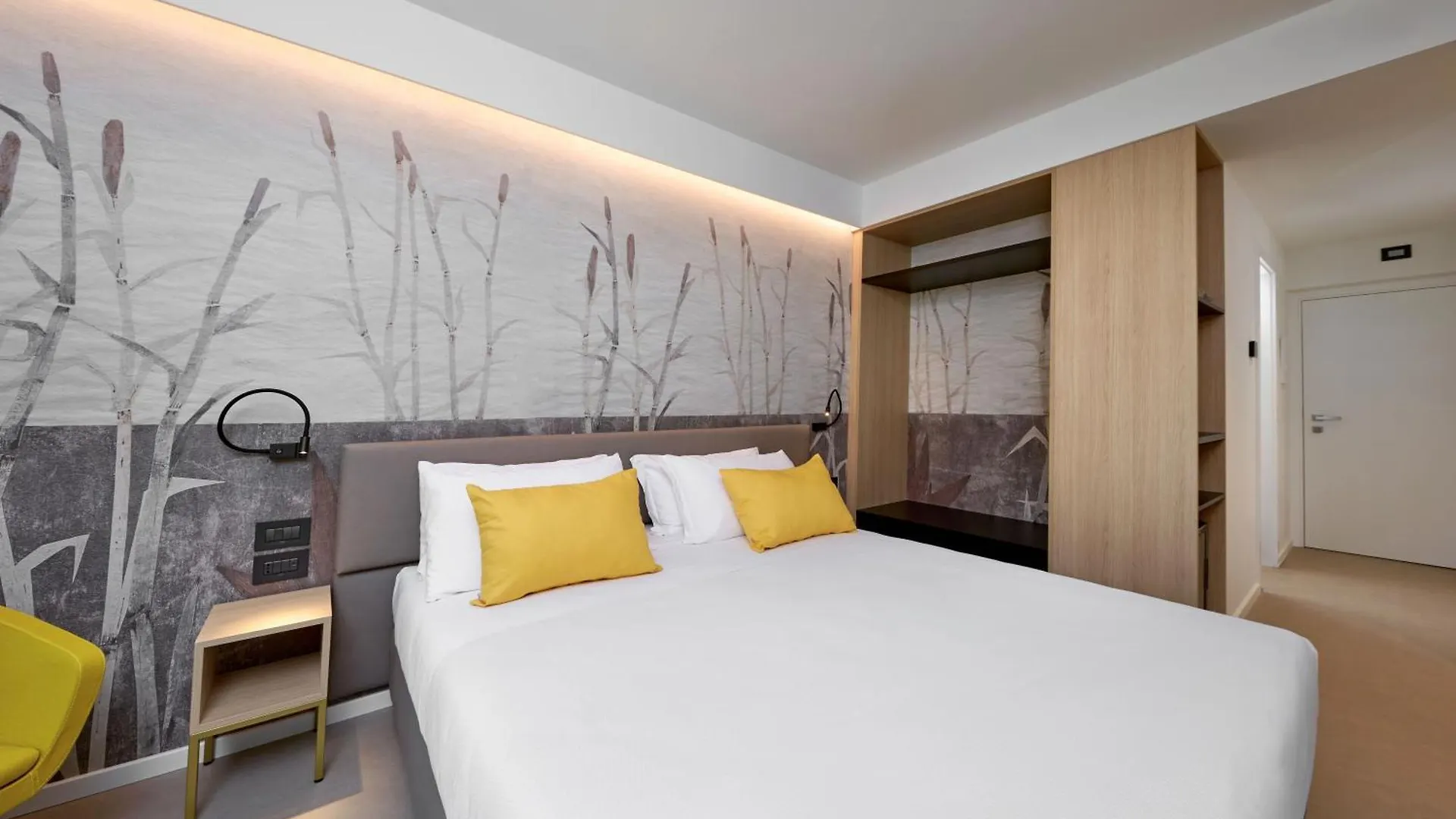 Hotel Royal Village Limone sul Garda