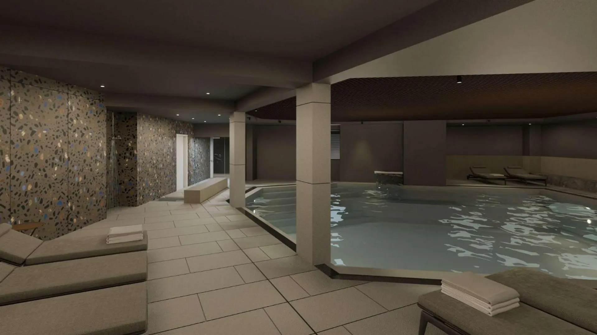 ****  Hotel Royal Village Limone sul Garda Italy