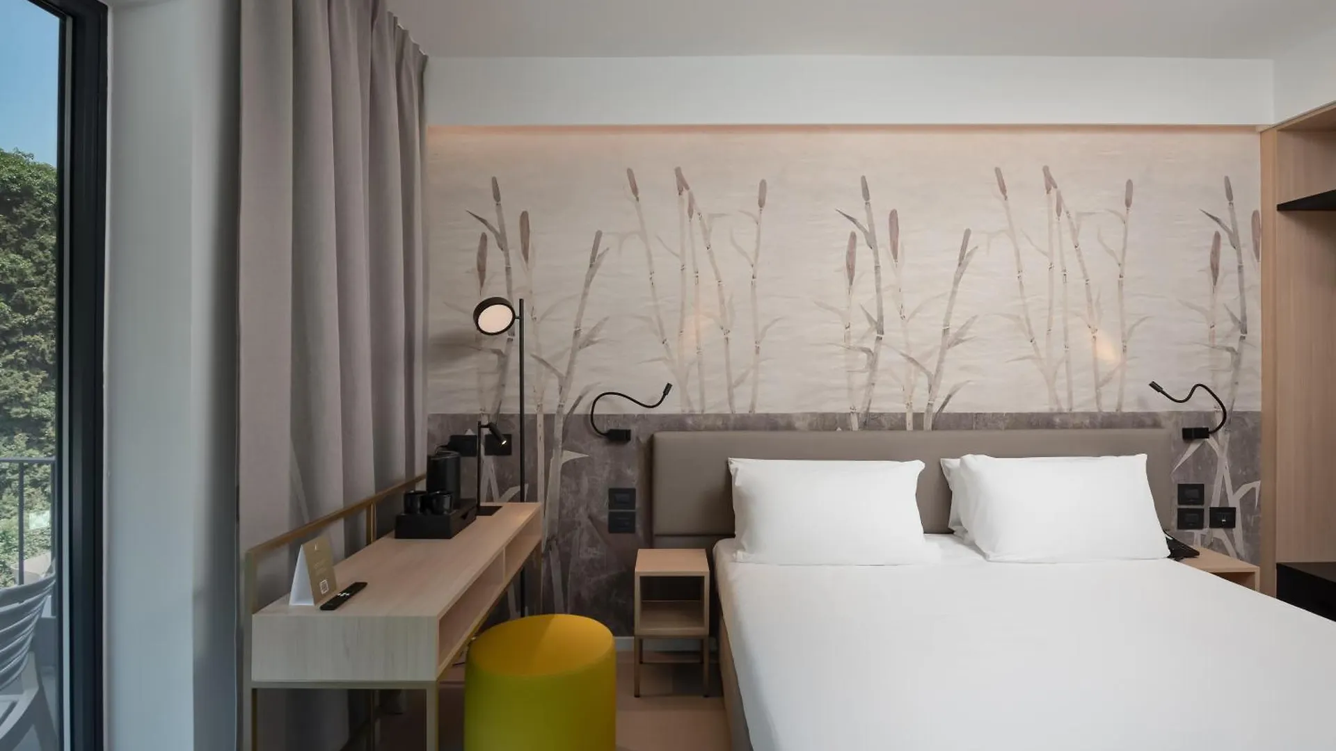 Hotel Royal Village Limone sul Garda
