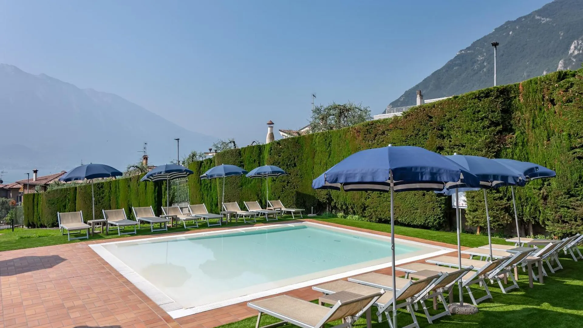 Hotel Royal Village Limone sul Garda