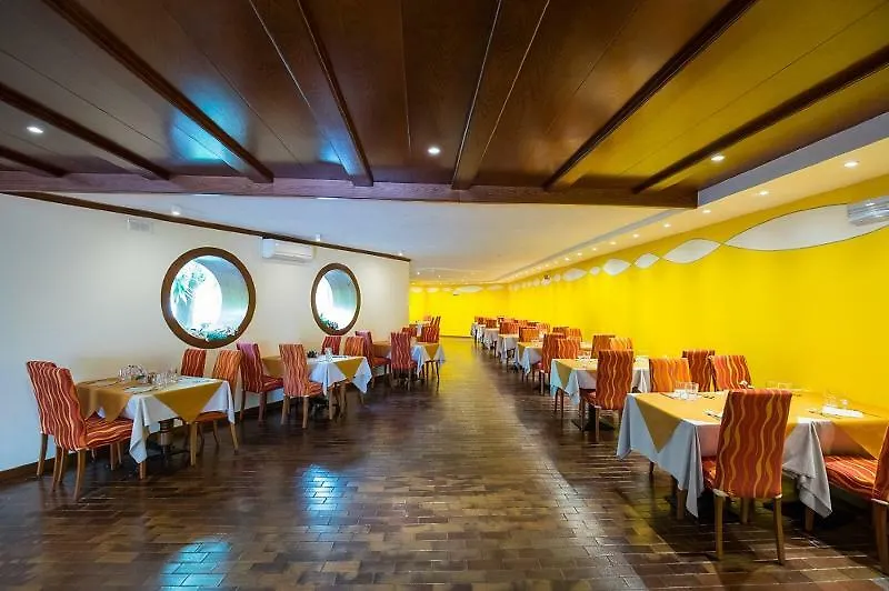 Hotel Royal Village Limone sul Garda